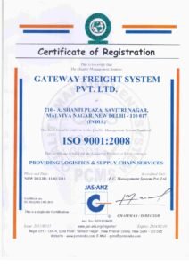 Cert-ISO