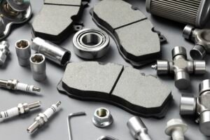Auto Parts & Ancillaries