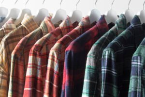 Textiles, Fabrics, Garments and Cloths